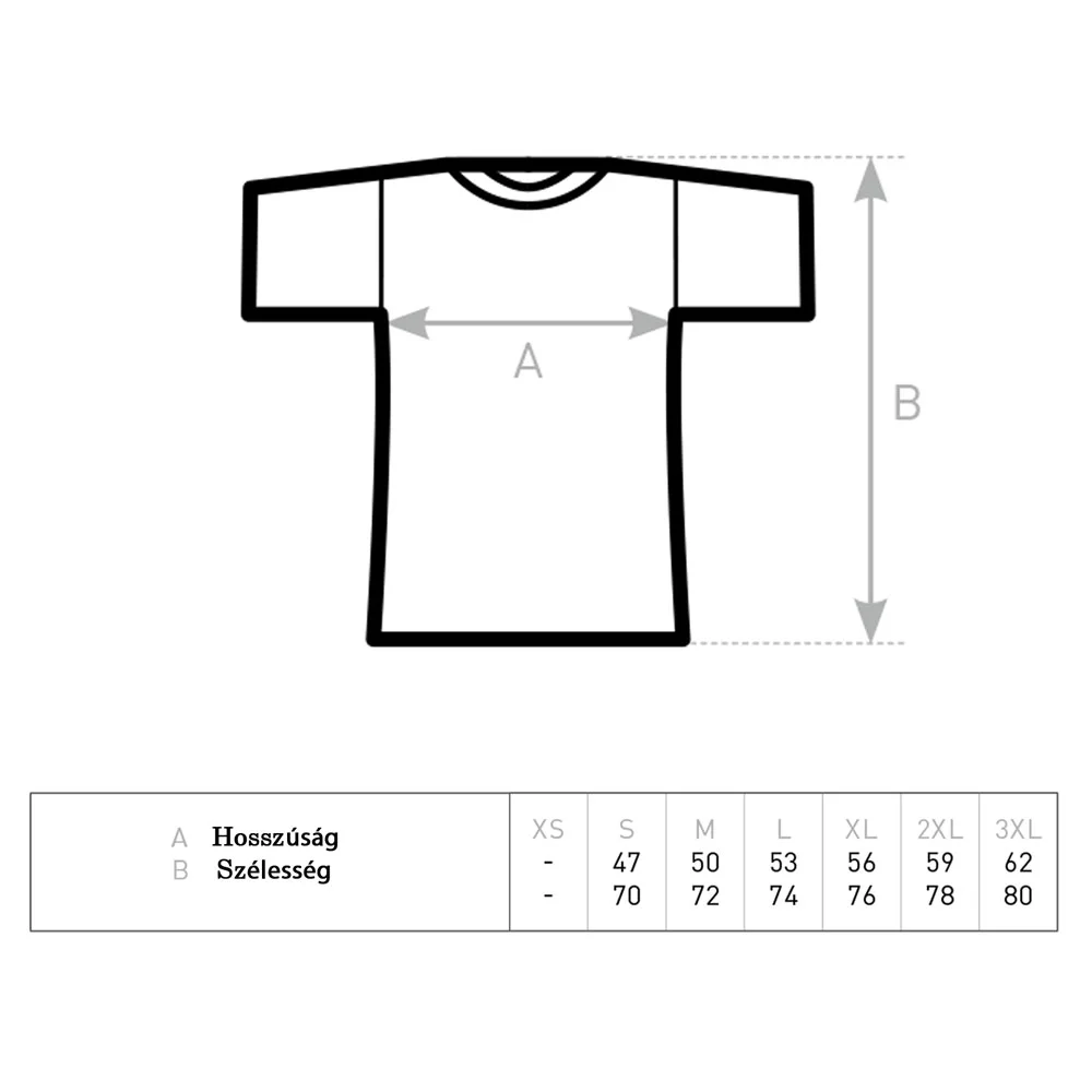 College póló (férfi) - Image 2