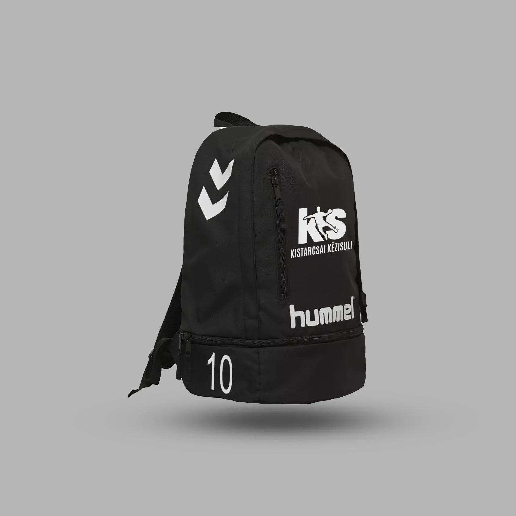 KKS Hummel hátizsák - Image 2
