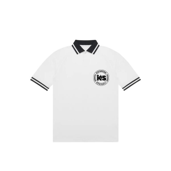 Galléros póló (unisex)