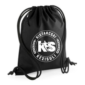 Gymbag zsebbel